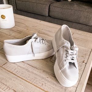 Superga 2790 Acotw Platform Sneaker